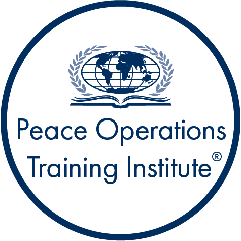 Peace Operations Training Institute