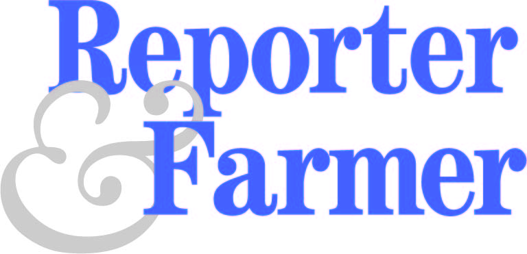 Reporter & Farmer