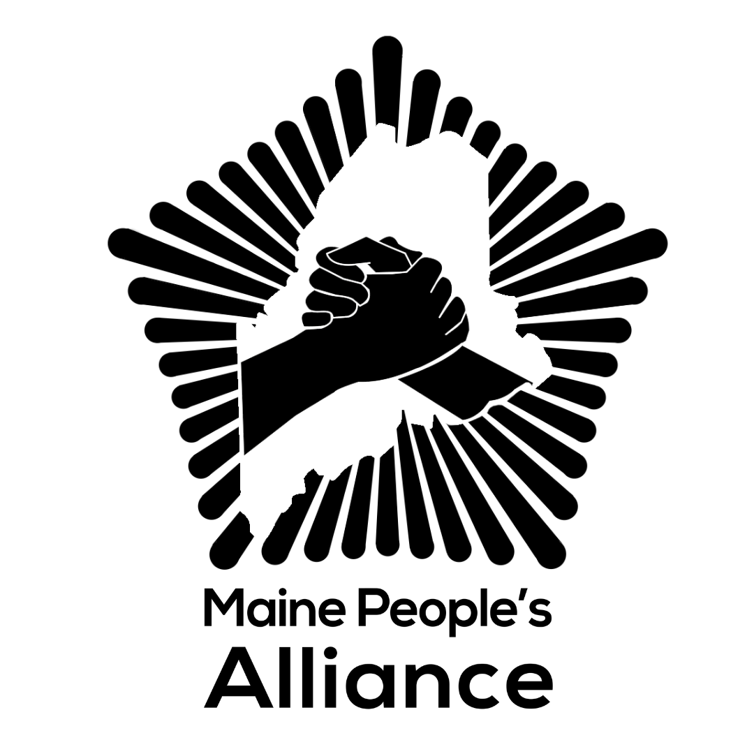 Maine People's Alliance