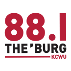 KCWU-FM - Central Washington University