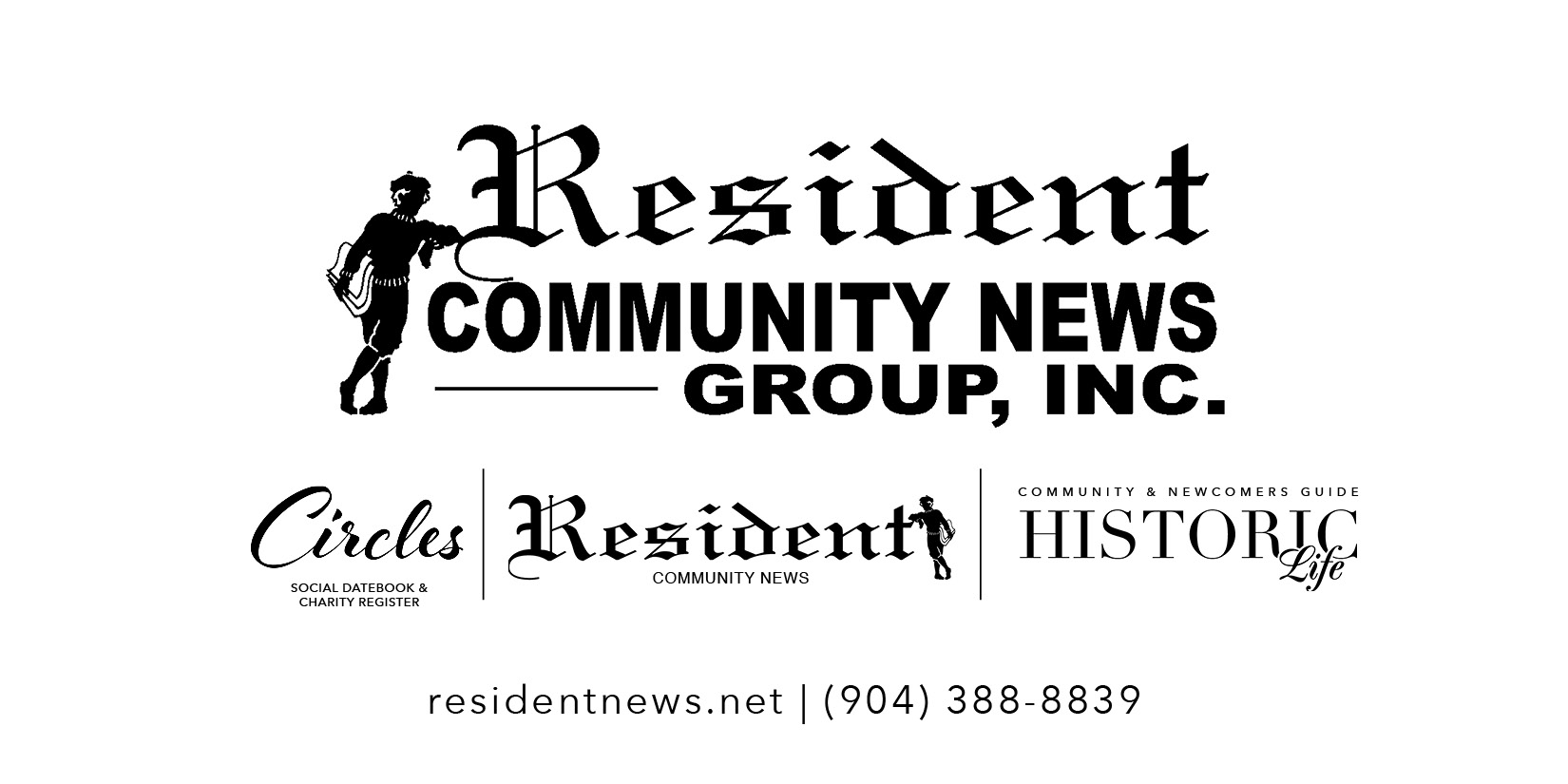 Resident Community News Group