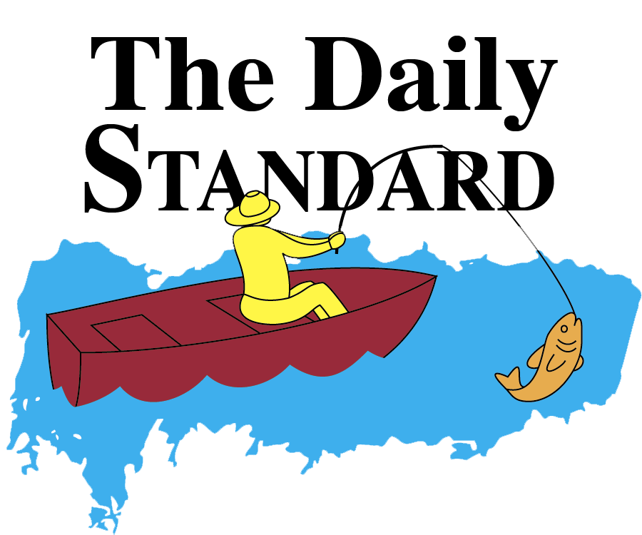 The Daily Standard