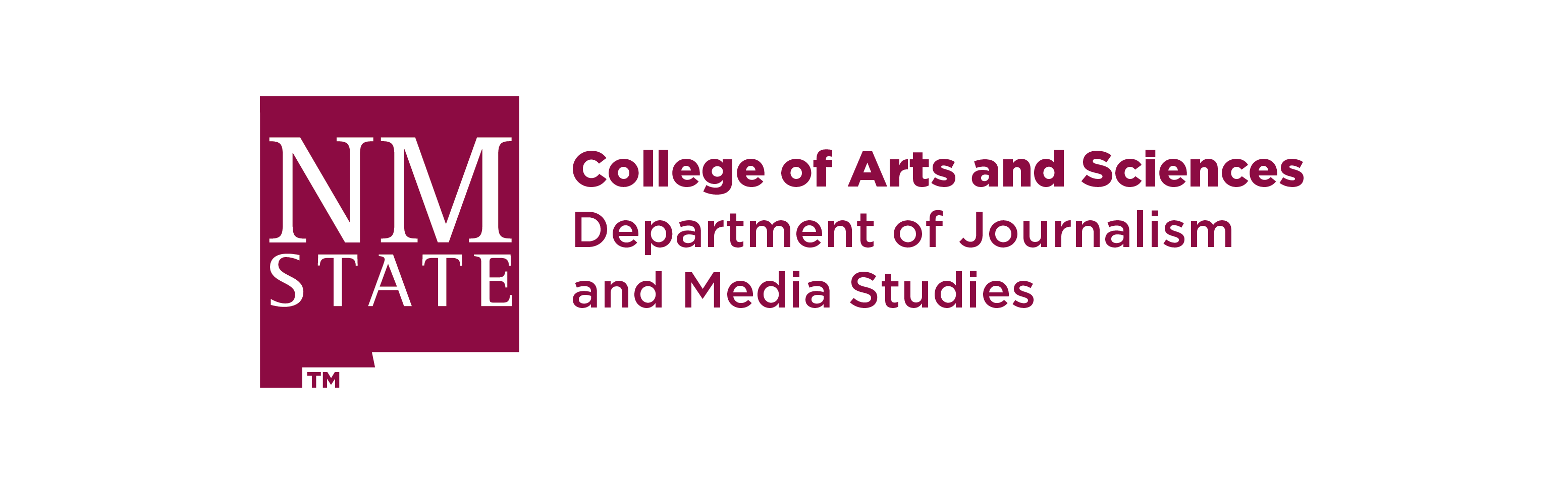 New Mexico State University  - Department of Journalism and Media Studies