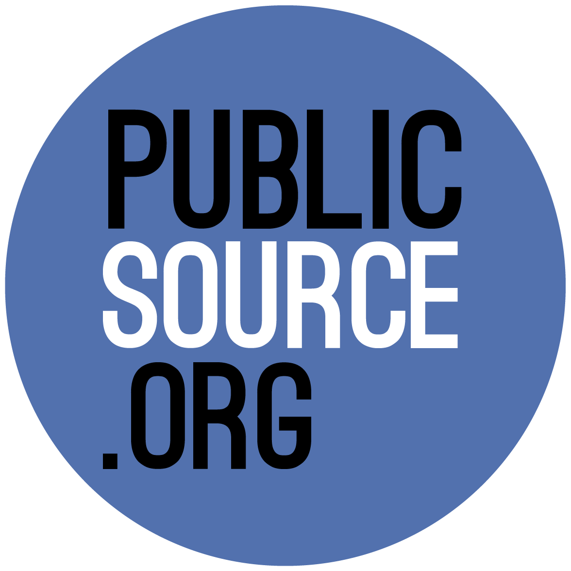 PublicSource