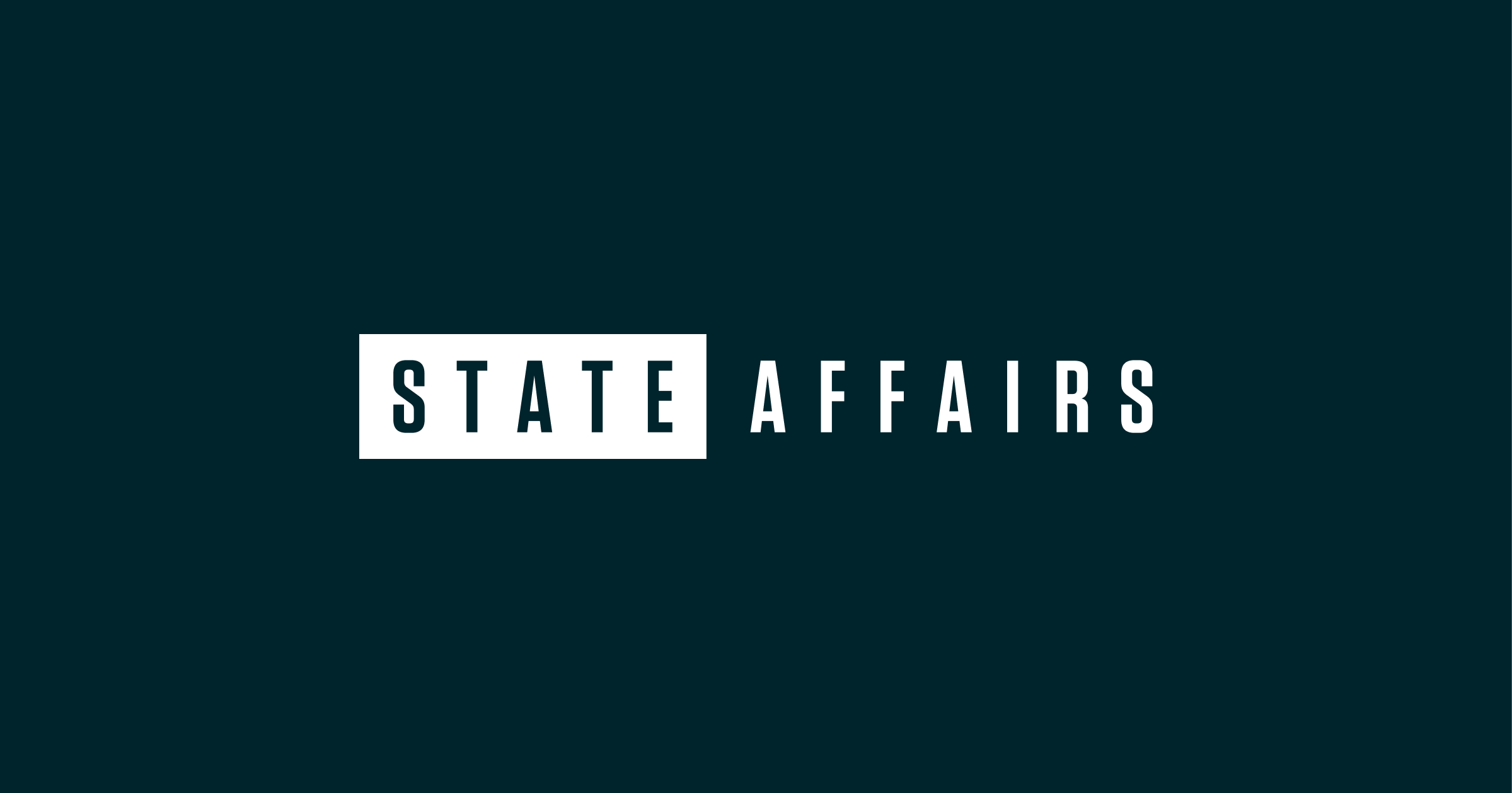 State Affairs