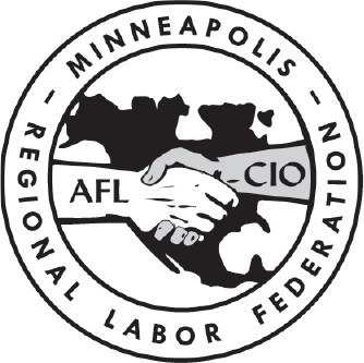 Minneapolis Labor Review