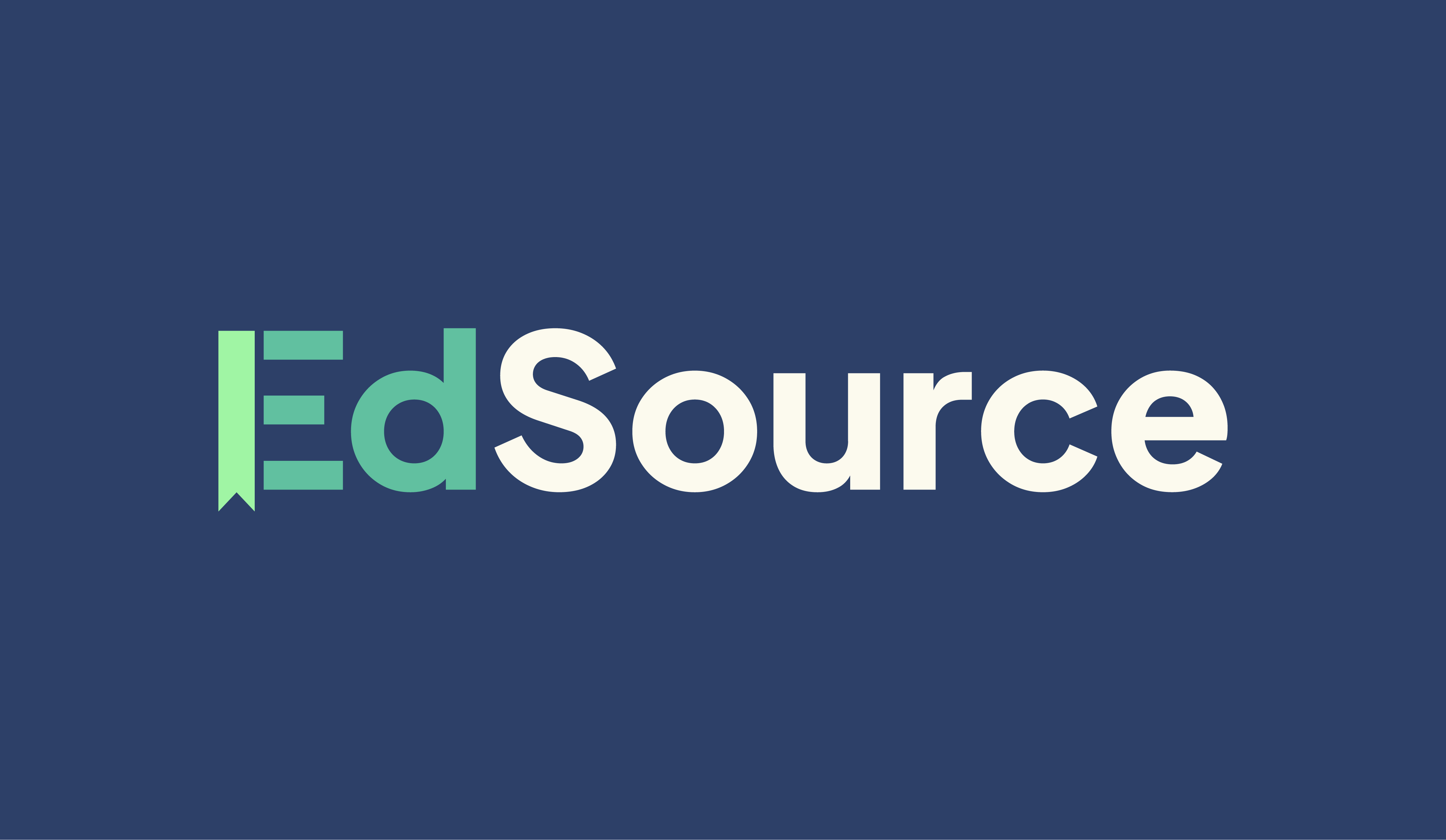 EDSOURCE, INC