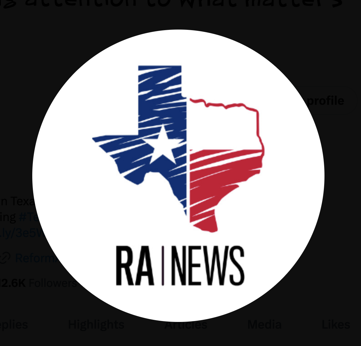 RA News